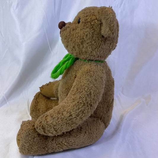 Brown Teddy Bear