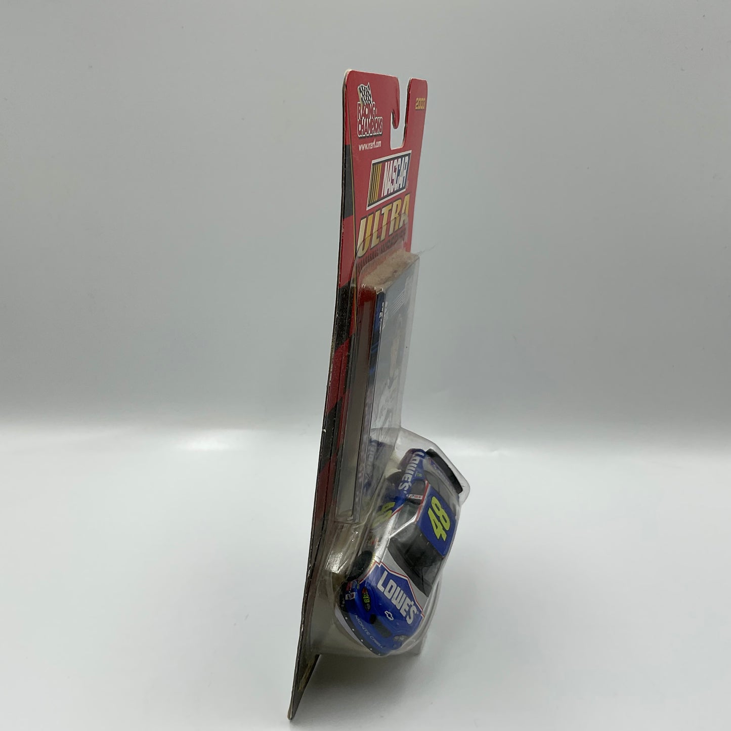 NASCAR Ultra Series 2003 #48 Jimmie Johnson Die-Cast Replicia