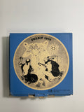 Julen Porsgrund Vintage 1974 The Shepherds Plate With Original Box