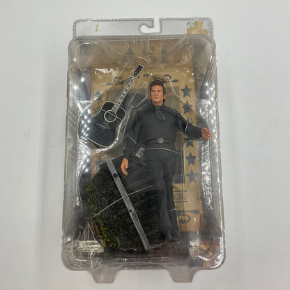 Johnny Cash 2006 ”Man In Black” Action Figure