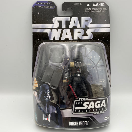 Star Wars Episode 3 Hero’s and Villans Collection Action Figure