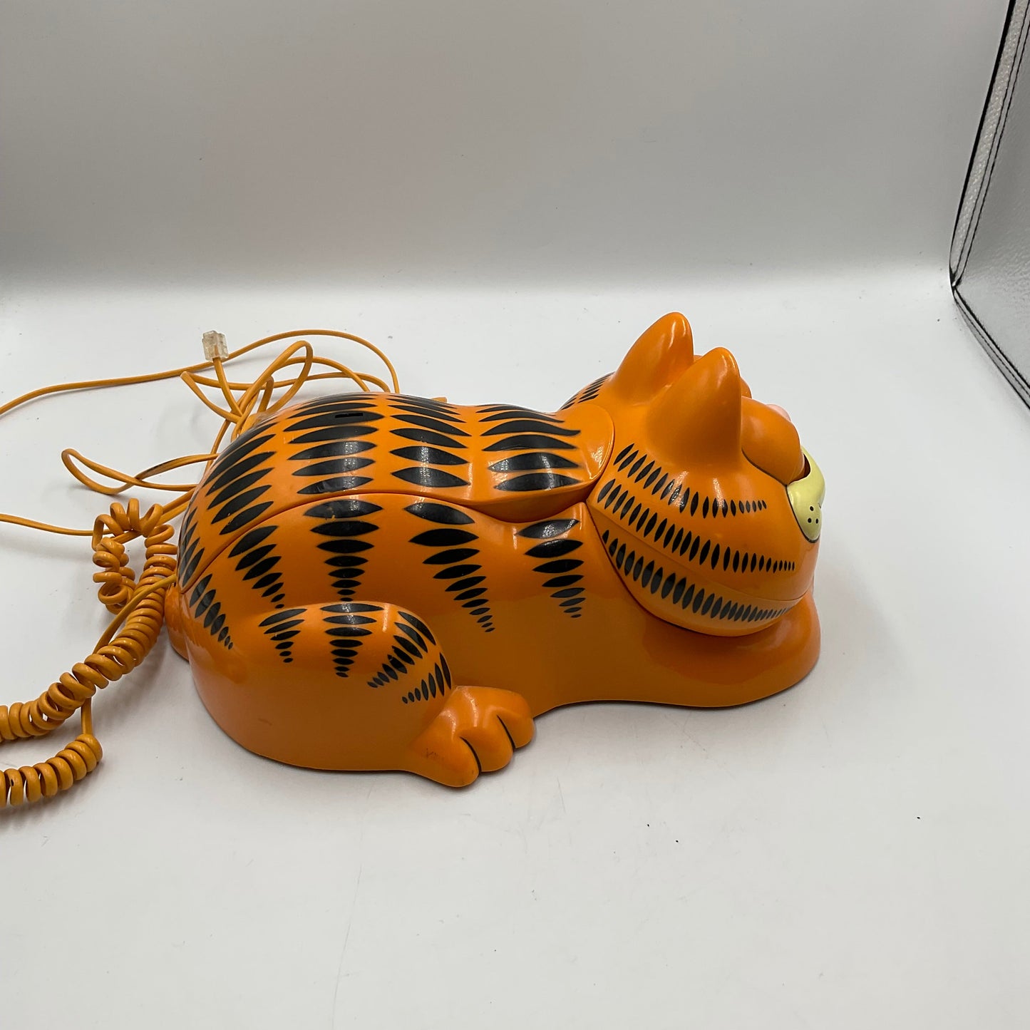 Vintage Garfield Tyco Telephone Phone