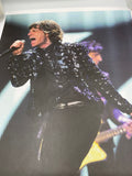 The Rolling Stones 2016 Concert Art Prints Musidor B.V. 4 Print Lot #2