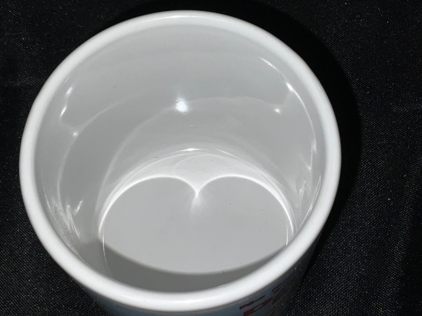 Simpsons "Dad" Father's Day Gift Pencil Cup New in Box