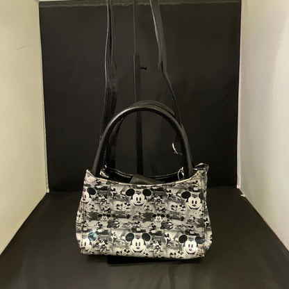 Vintage Disney Mickey Mouse Handbag