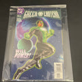 Green Lantern Will Power #175 2004