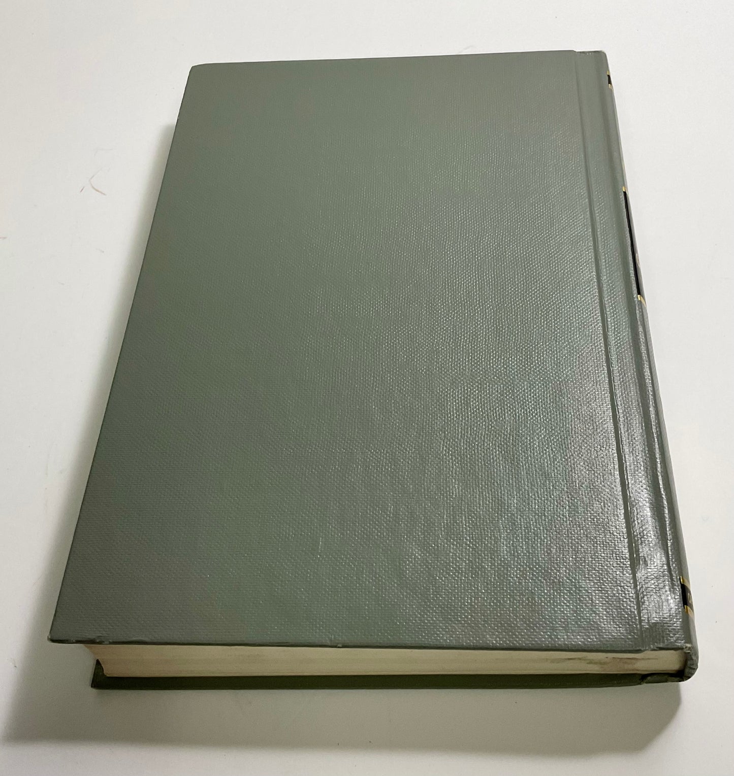 Roads to Greatness Collier's Junior Classics Series #8 Vintage 1962 Hardcover Book Crowell-Collier Publishing Company