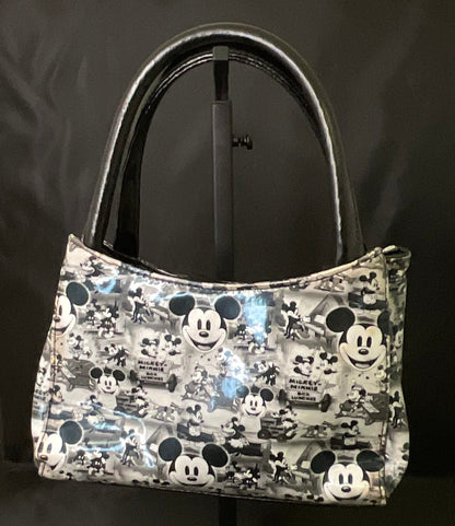 Vintage Disney Mickey Mouse Handbag