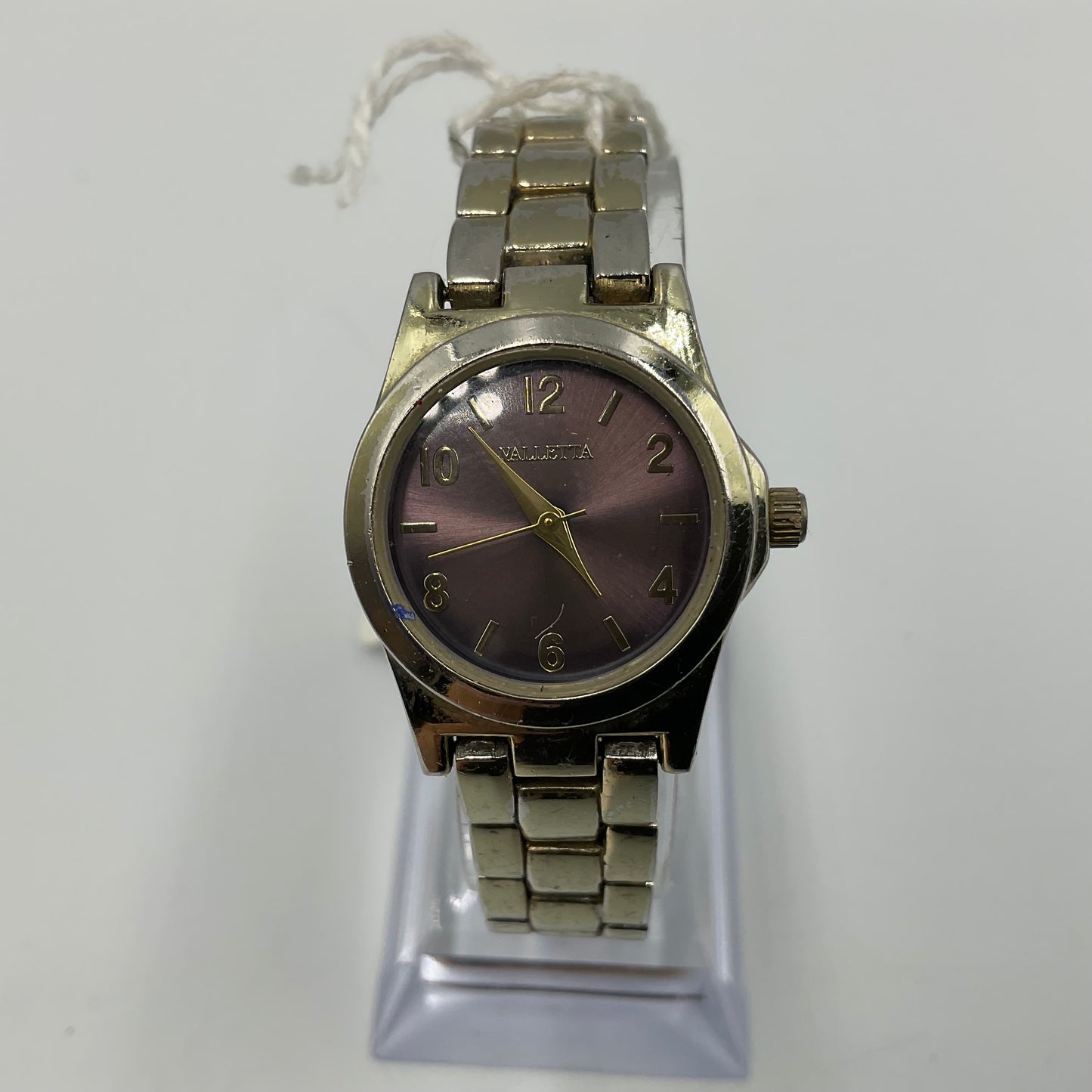 Valletta Ladie's Quartz Watch