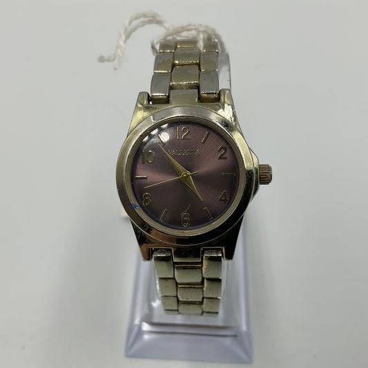 Valletta Ladie's Quartz Watch