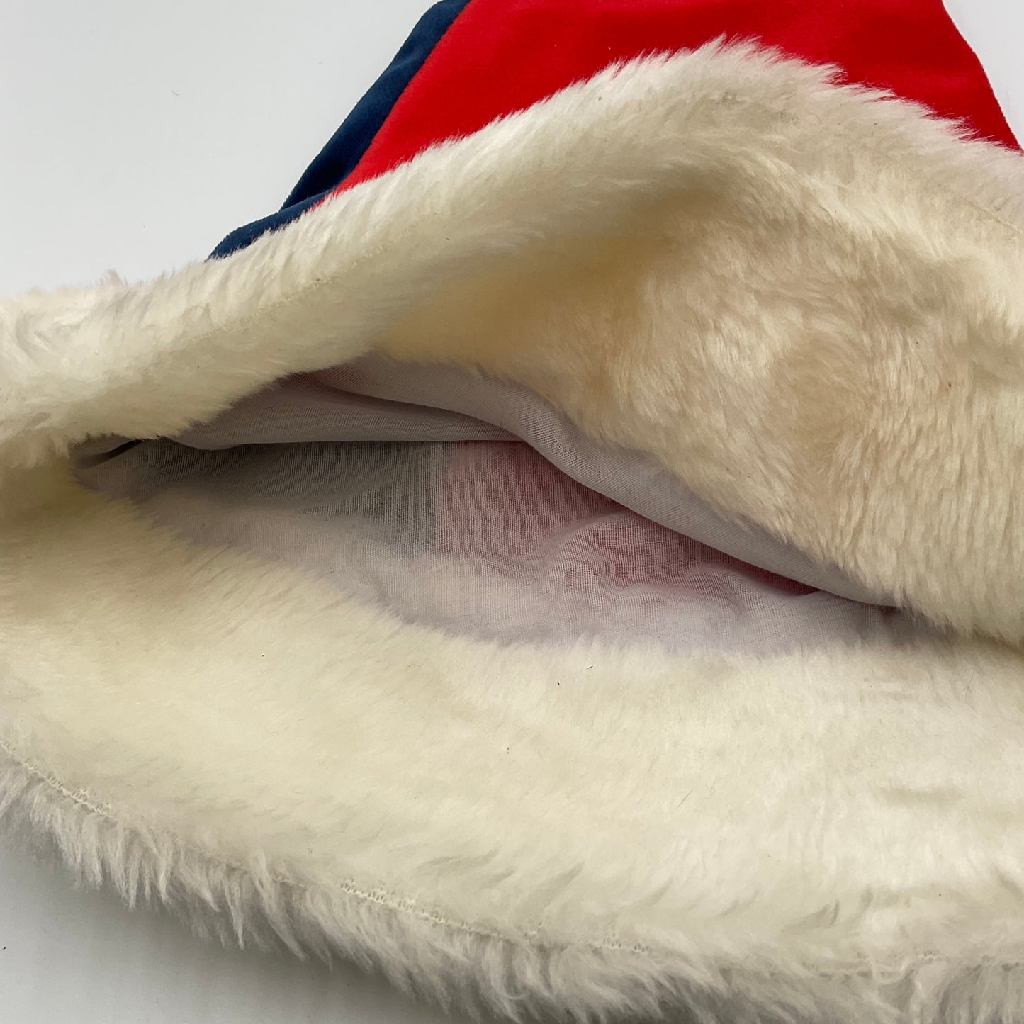 Forever Collectibles Jeff Gordon NASCAR#24 Christmas Holiday Santa Hat