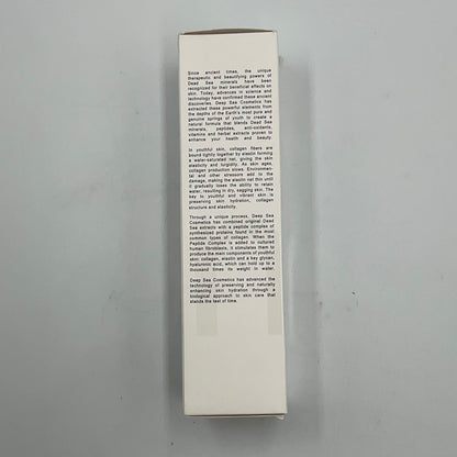 Deep Sea Cosmetics Purifying Milk Cleanser