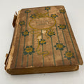 Vintage Edition Lucile By Owen Meredith Hard Cover Book