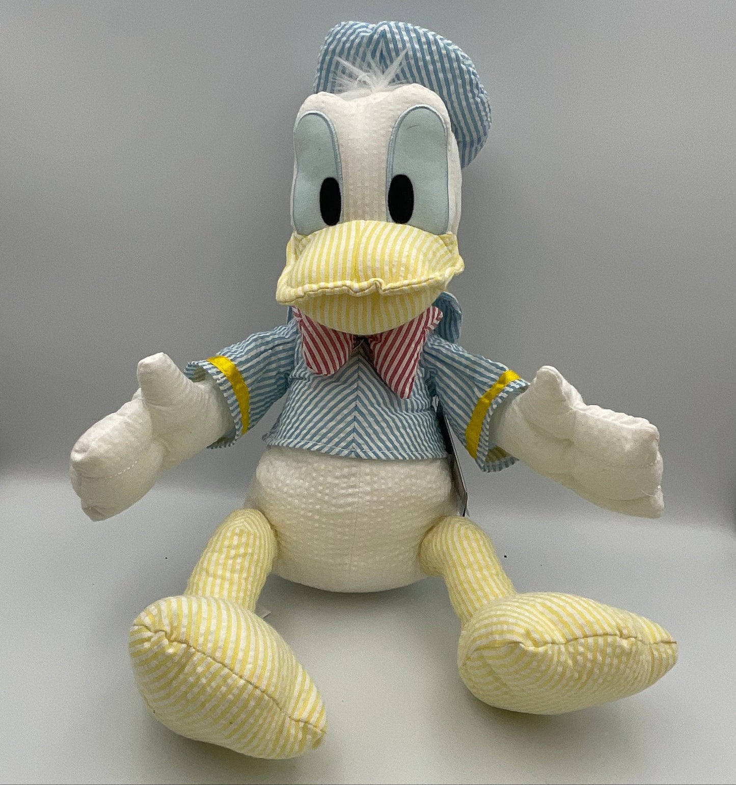 Disney Parks Donald Duck Plush