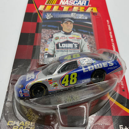 NASCAR Ultra Series 2003 #48 Jimmie Johnson Die-Cast Replicia