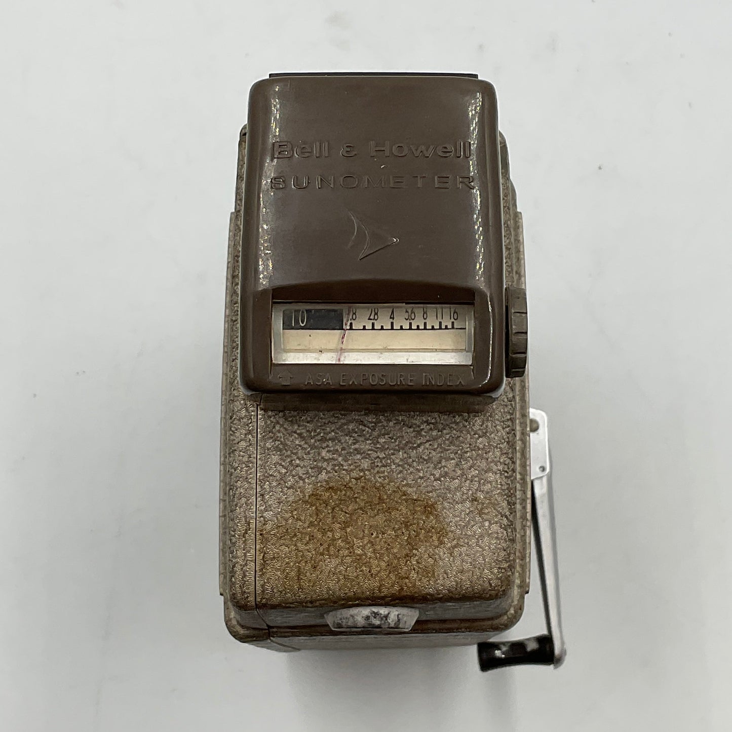 Bell & Howell Vintage One-Nine 8mm Camera