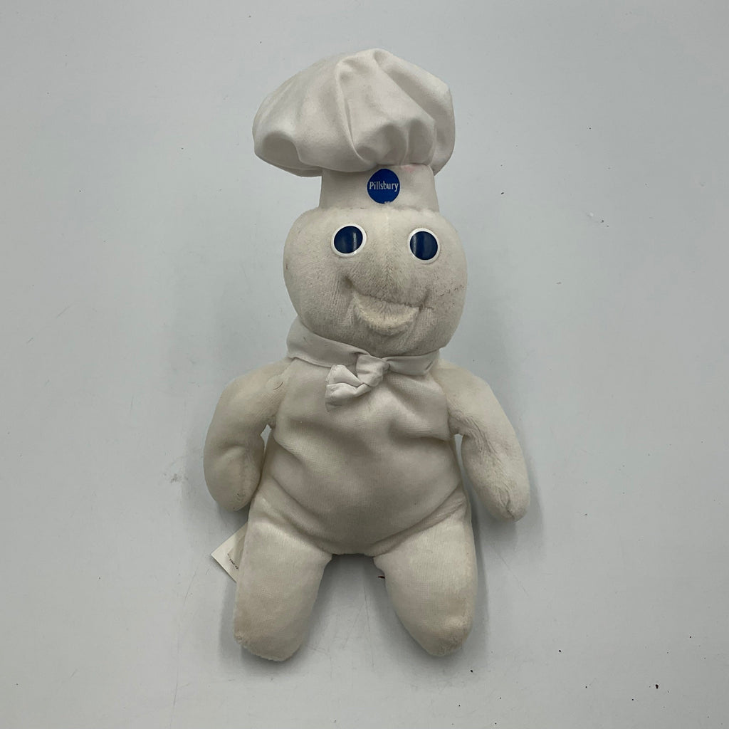 Pillsbury Boy Doll