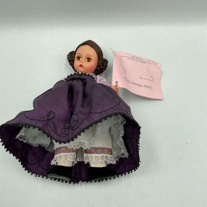 Madame Alexander Beth And Meg Dolls