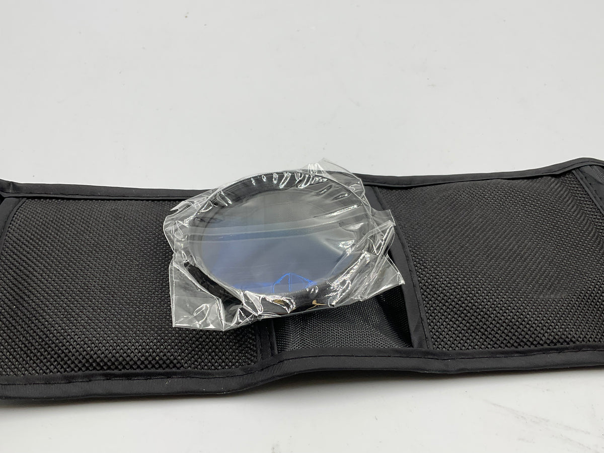 Ultimaxx Padded Camera Case/ Accessory Pouch