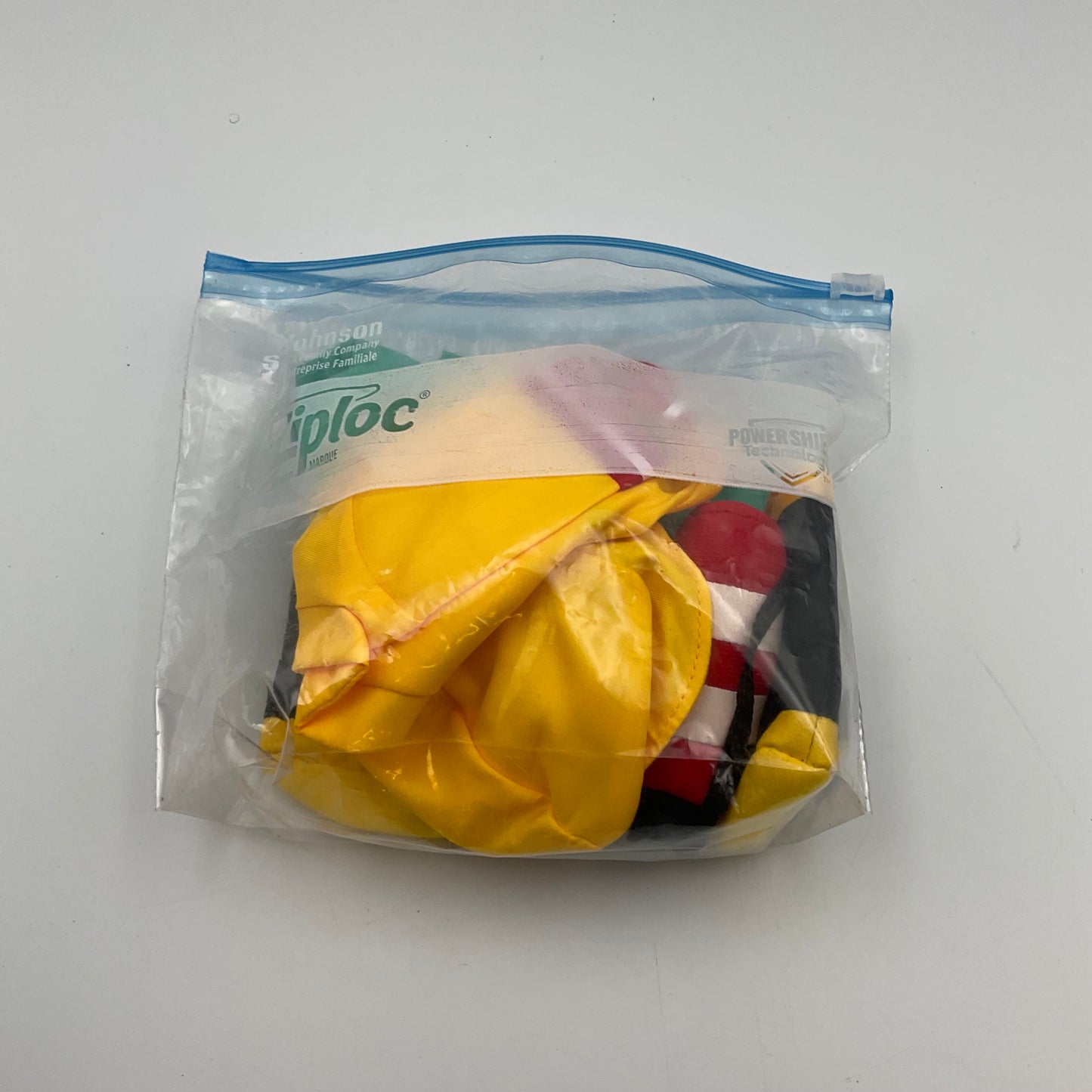 Ty Gear Beanie Kids Fireman and Doctor Set Outfits
