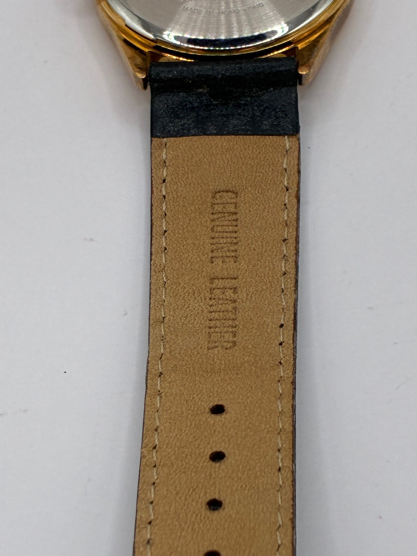 Cal Ripken Jr Limited Edition Commemorative Watch #d /2131 Consecutive Games