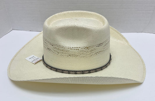 Cavender's Western Cowboy Style Hat Brand New with Tags Size 7 1/8