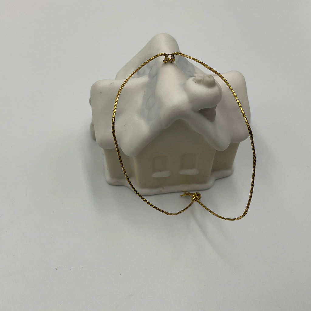 Precious Moments “Winter Wishes Warm The Heart” and “Dr.Sugar’s Office “Christmas Ornament
