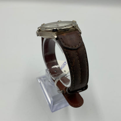 Wenger Vintage Swiss Military Watch