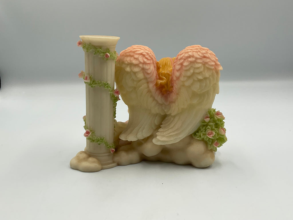 Seraphim Classics Clarissa "Celestial Sounds" Figurine