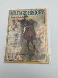 Military History Battle of Nashville Vintage Apr 1989