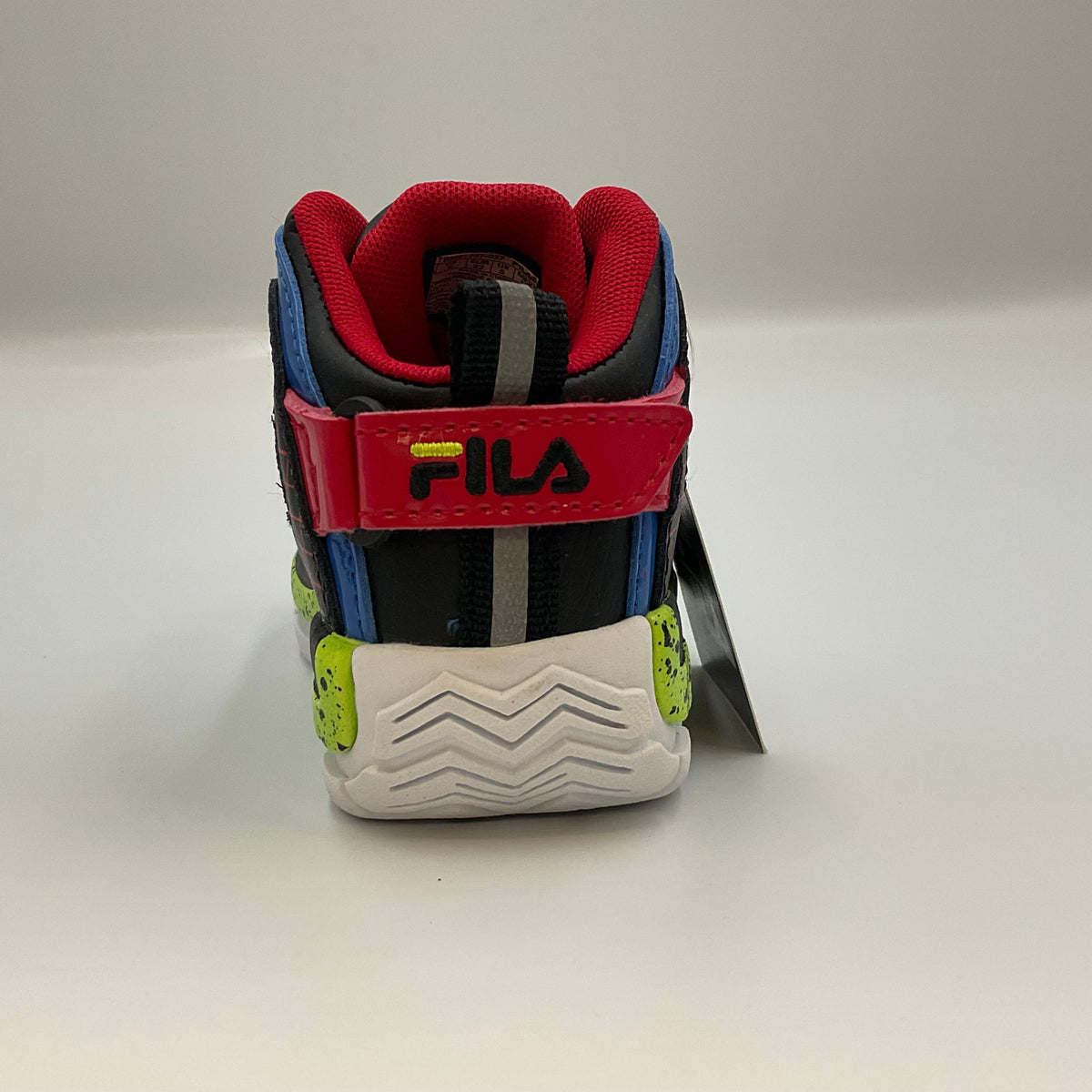 FILA Grant Hill 2 Infants Shoes Size 6 7BM01757-027