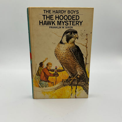The Hardy Boys Series Bundle