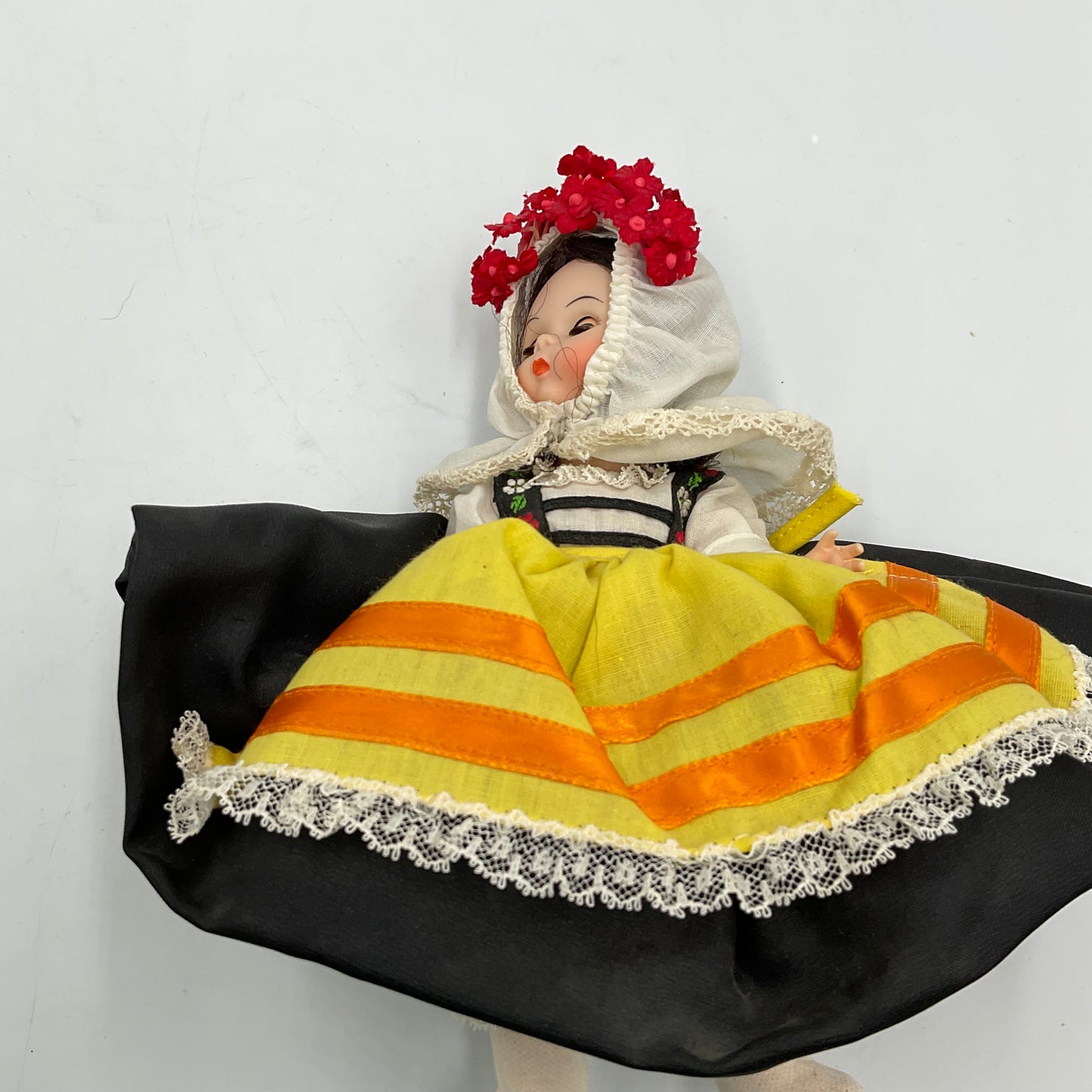 Madame Alexander Greece Doll