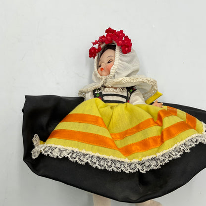 Madame Alexander Greece Doll