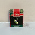 Hallmark Keepsake Miniature Christmas Ornament "Woodland Babies" 1992