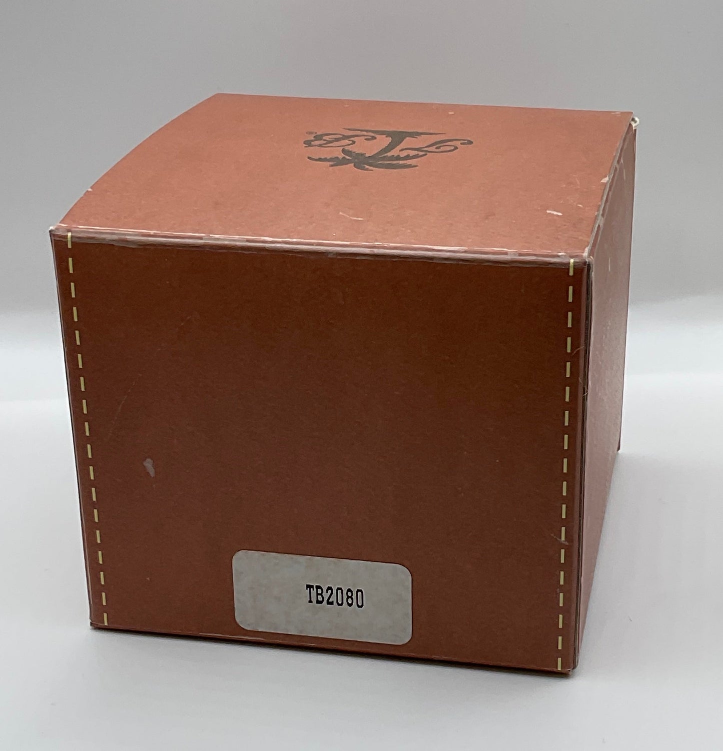 Tommy Bahama Ladies Two Tone Watch in Original Box