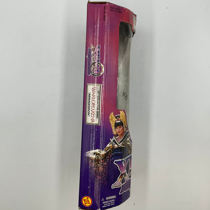 Toyz Biz Warlord Xena: Warrior Princess