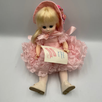 Madame Alexander Renoir Doll