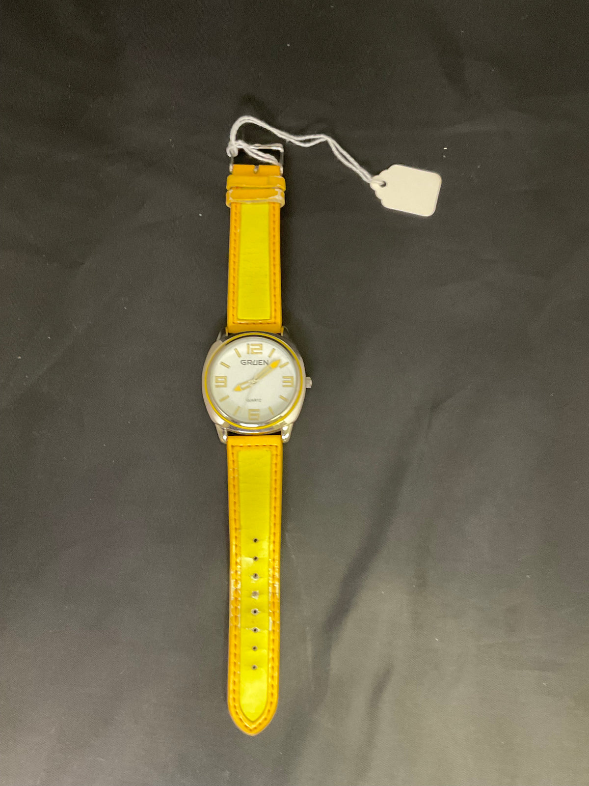 Gruen Vintage Quartz Watch