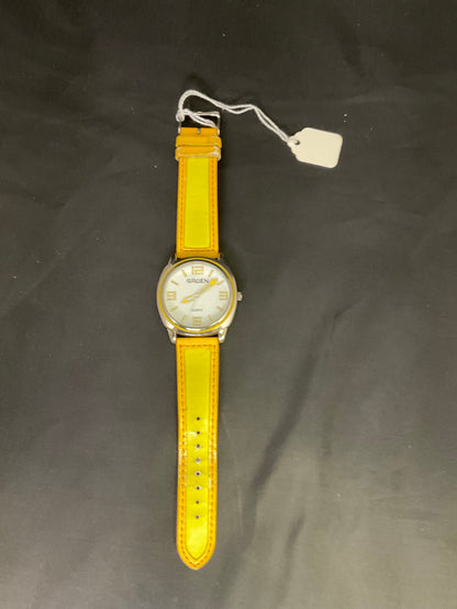 Gruen Vintage Quartz Watch