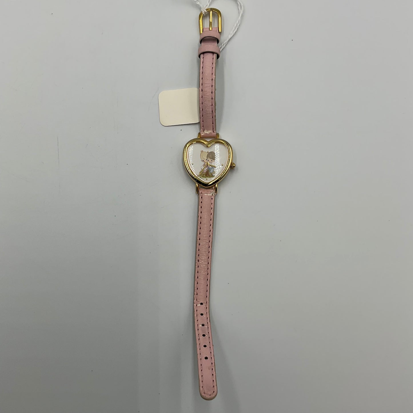 Precious Moments Vintage Valdawn Watch