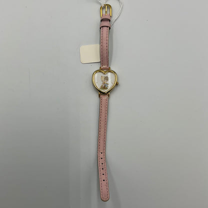 Precious Moments Vintage Valdawn Watch
