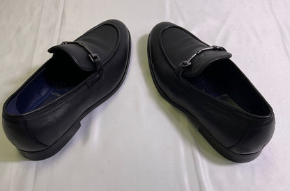 Steve Madden Caspin Style Men's Shoes Size 8 Black Not in Original Box