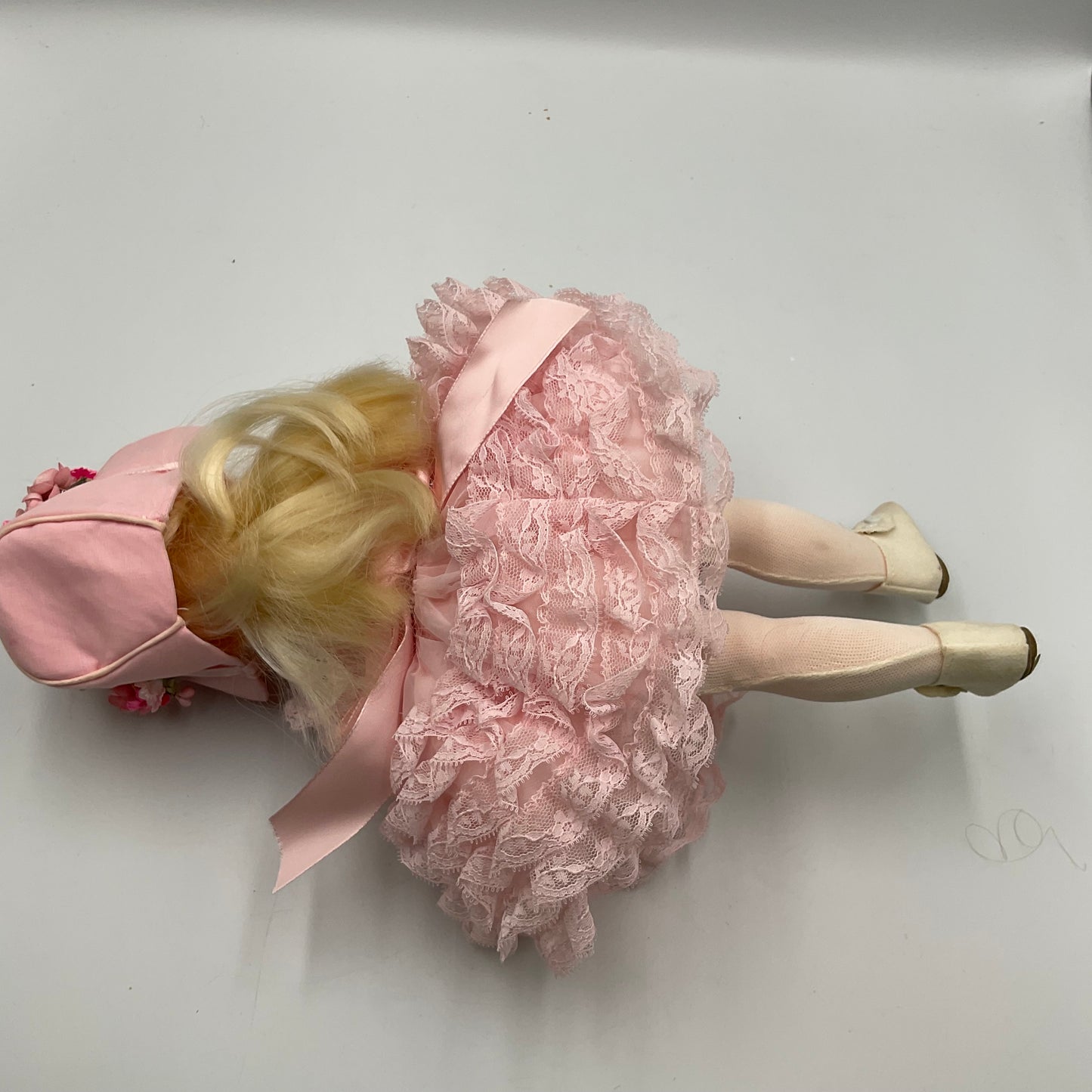 Madame Alexander Renoir Doll