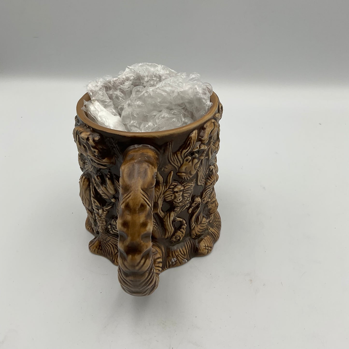 Disney’s Animal Kingdom Coffee Cup