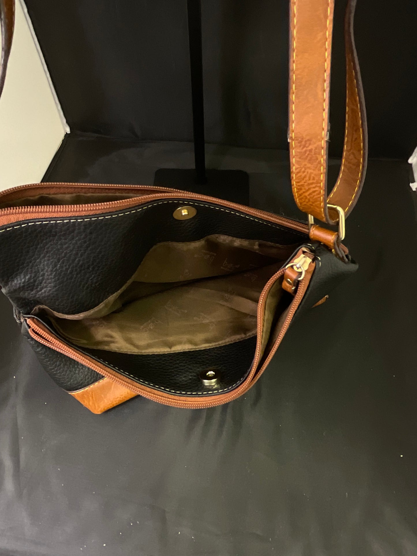 B.O.C Born Concept Oakfield Handbag