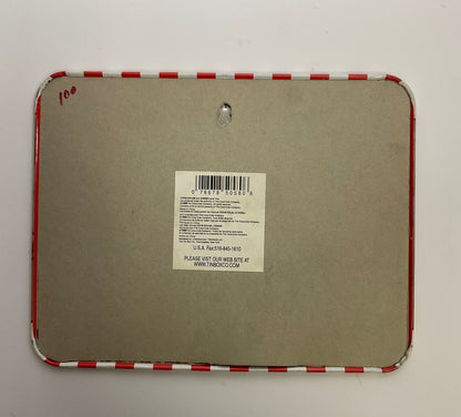 Coca-Cola Vintage Pin Up Girl Good Pause Drink Coca-Cola Tin Aluminum Metal Poster Home Wall Decor New