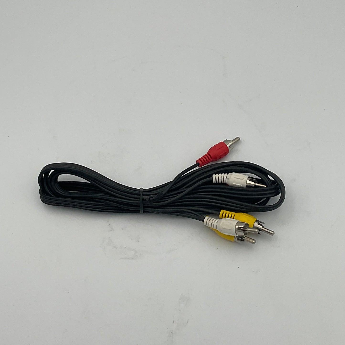UNTESTED - N Classiq HD Console - Black and Red