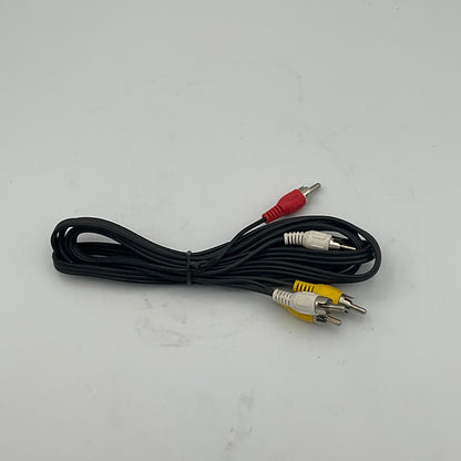 UNTESTED - N Classiq HD Console - Black and Red