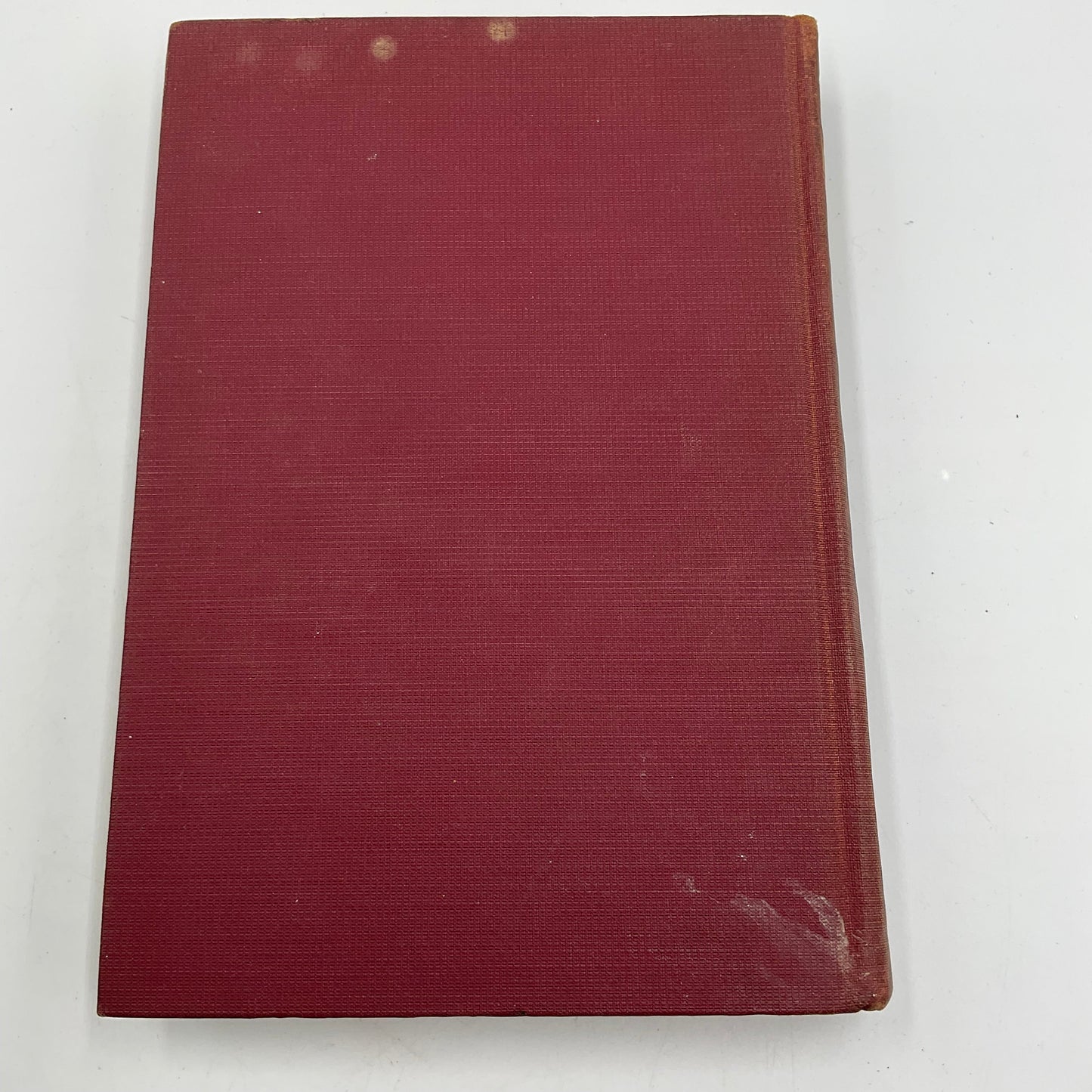 Intage Hardcover The Methodist Hymanal  Hardcover Book